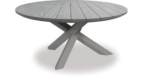 Cabo 1600 Round Outdoor Table
